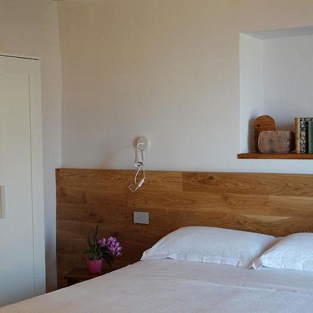 Casale Bella.Vista Bed & Breakfast Pianello Del Lario Dış mekan fotoğraf