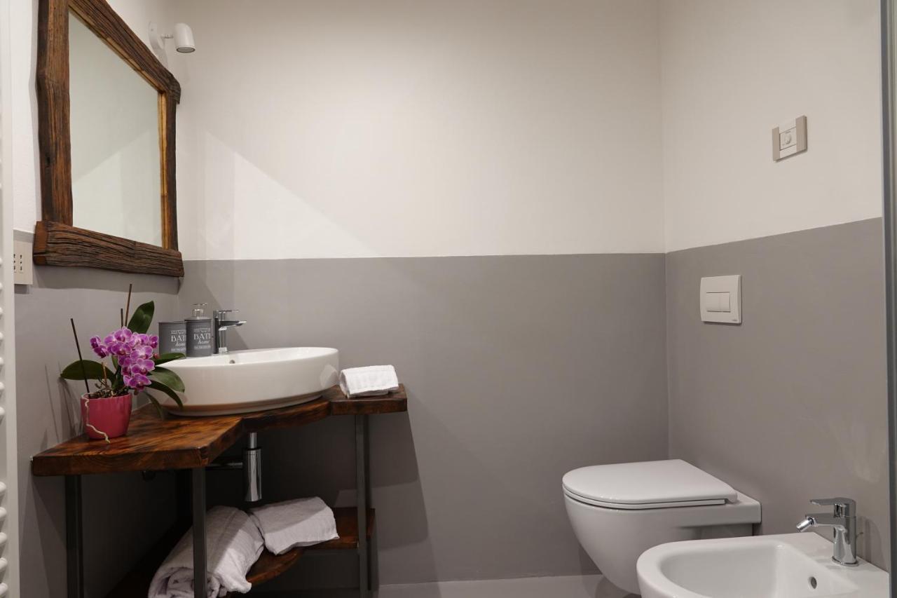 Casale Bella.Vista Bed & Breakfast Pianello Del Lario Dış mekan fotoğraf