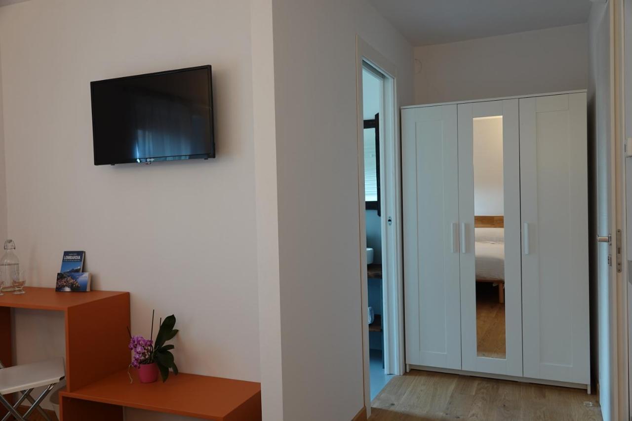 Casale Bella.Vista Bed & Breakfast Pianello Del Lario Dış mekan fotoğraf