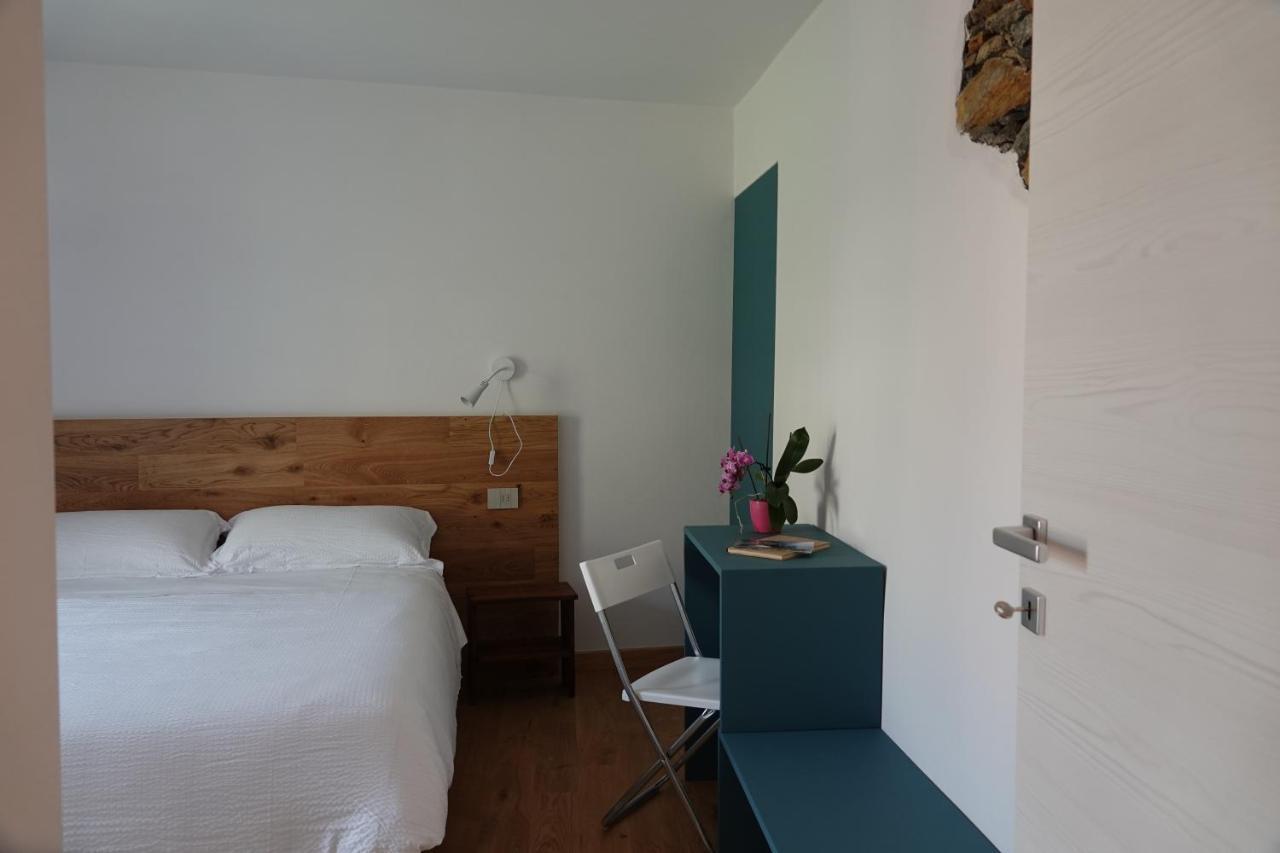 Casale Bella.Vista Bed & Breakfast Pianello Del Lario Dış mekan fotoğraf