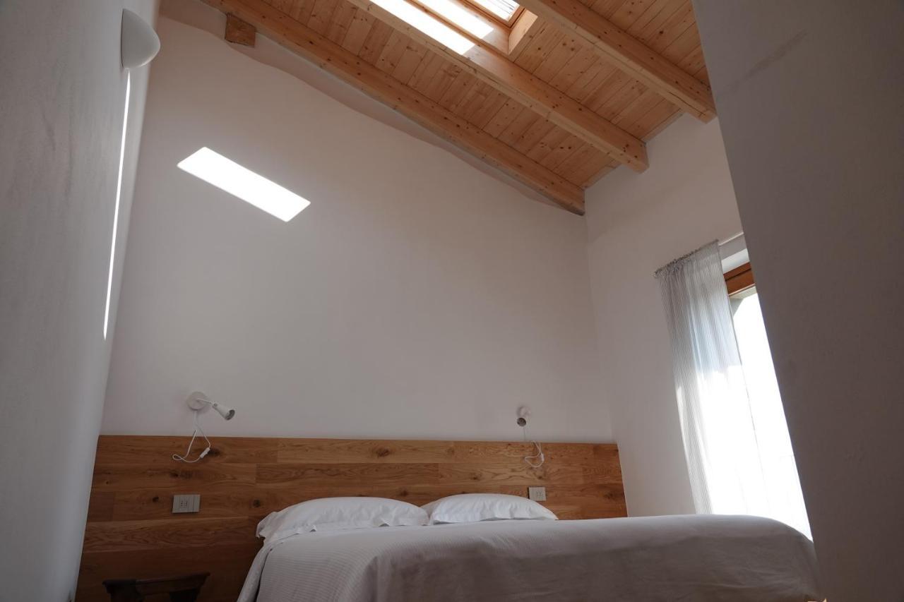 Casale Bella.Vista Bed & Breakfast Pianello Del Lario Dış mekan fotoğraf