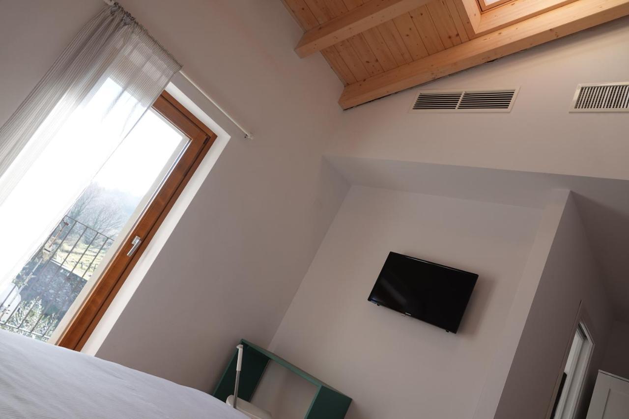 Casale Bella.Vista Bed & Breakfast Pianello Del Lario Dış mekan fotoğraf