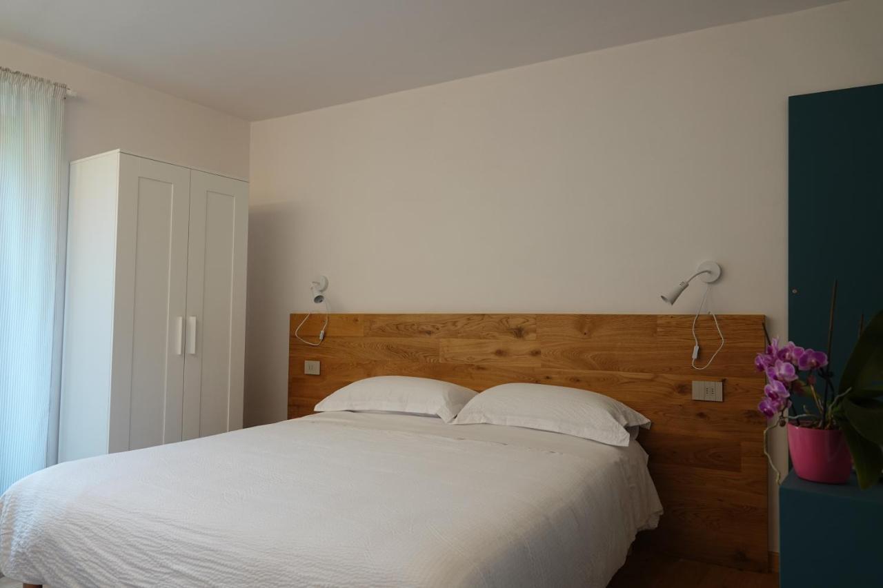 Casale Bella.Vista Bed & Breakfast Pianello Del Lario Dış mekan fotoğraf